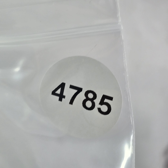 LL Bean Pants Women 16 Petite Short Gray Corduroy Favorite Fit Stretch Straight - Picture 11 of 11